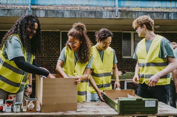 A Nonprofits Guide To Using LinkedIn