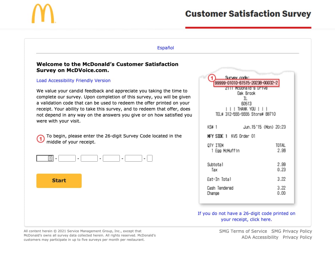 19 Excellent Customer Satisfaction Survey Examples Templates