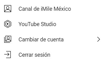 Cómo hacer un stream en YouTube