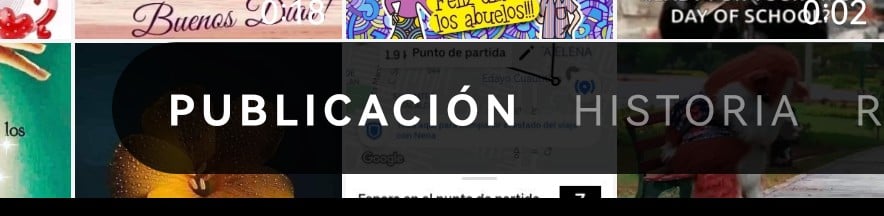 Cómo programar publicaciones en Instagram desde el móvil: publicación