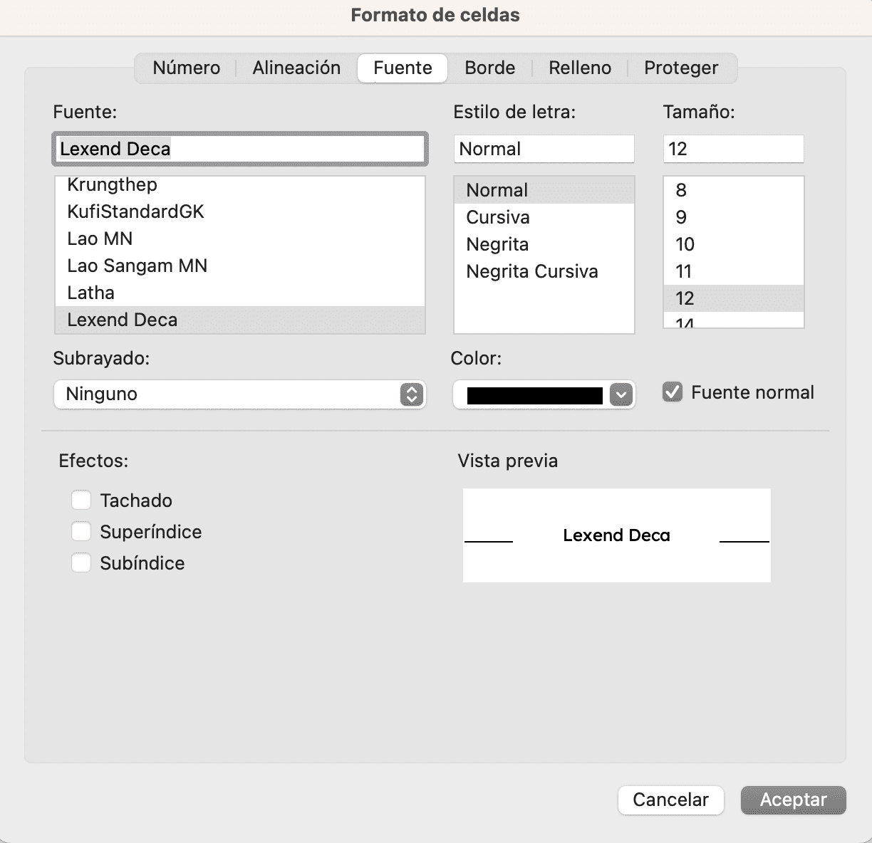 Cuáles son las herramientas de Excel 