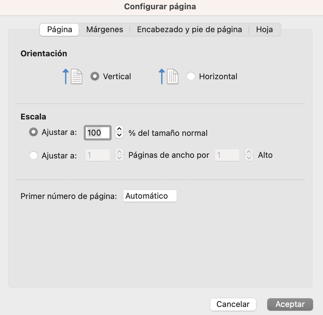 Cuáles son las herramientas de Excel 