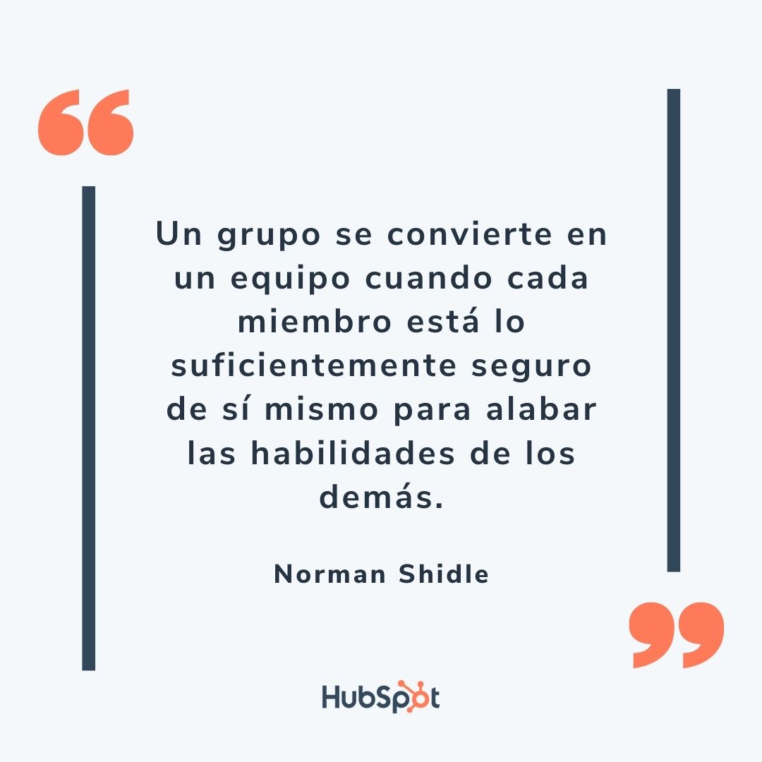 Frase de líderes empresariales de Norman Shidle