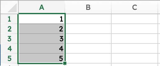 15 atajos en Excel que te harán la vida más fácil