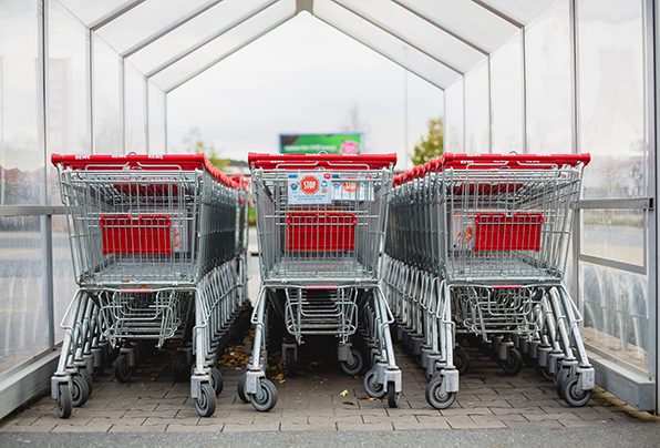 Transparence alimentaire ou comment retrouver la confiance des consommateurs