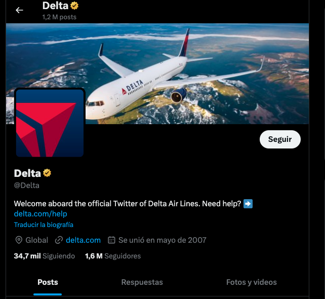 Delta 