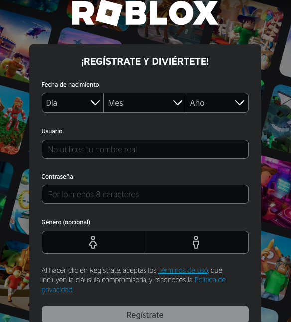 Roblox