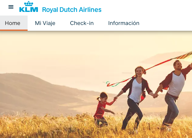 KlM Royal Dutch Airlines