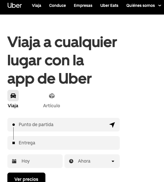 Uber