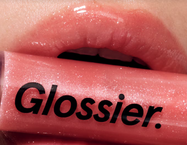 Glossier