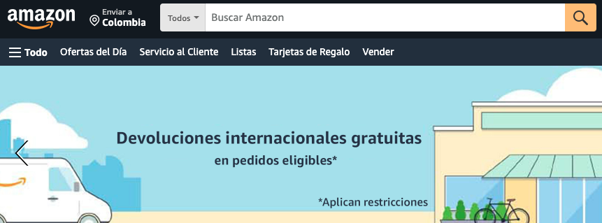 Amazon