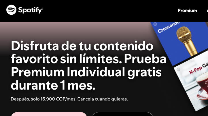 Spotify