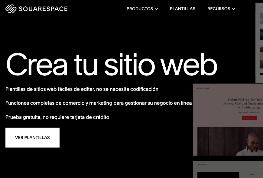 squarespace