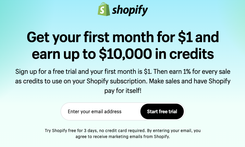 Shopify