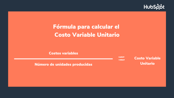 ¿qué Son Y Cómo Calcular Los Costos Variables Incluye Ejemplos