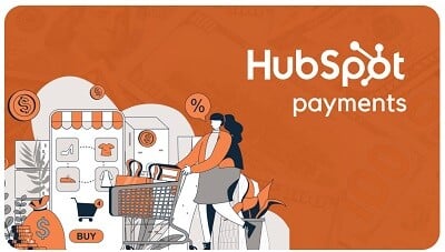 paiement avec HubSpot