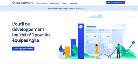 Logiciel Jira