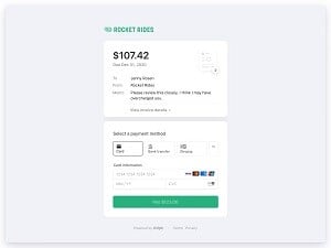 solution de paiement récurrent avec Stripe Billing