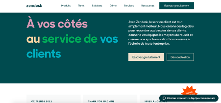 Zendesk