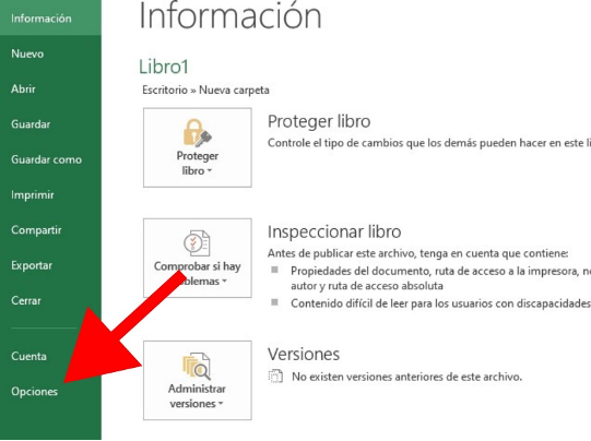 Cómo realizar un análisis de datos en Excel: activa la función de análisis de datos