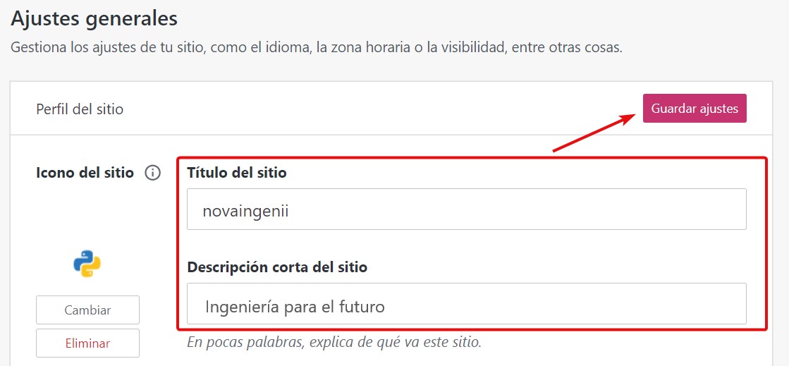 Cómo subir una página web a internet: descripción