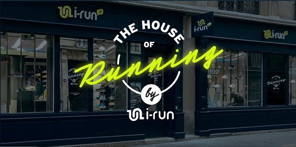 concept store iRun