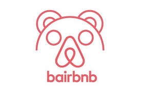 détournement publicitaire exemple Airbnb