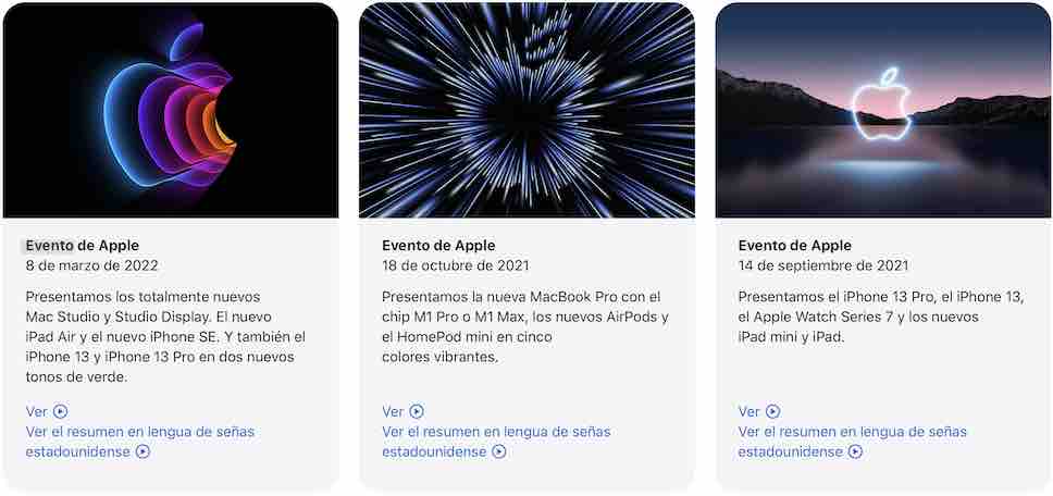 Ejemplos de diseño gráfico destacados: logo de Apple
