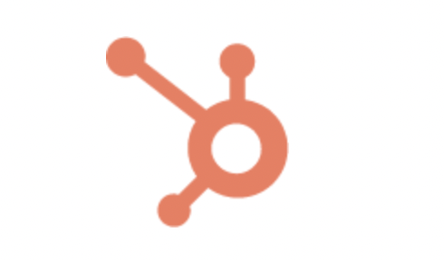 El logotipo de HubSpot en png