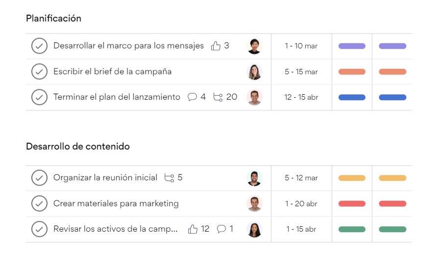 herramientas de comunicación empresarial