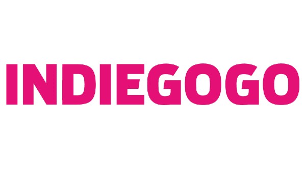 logo Indiegogo