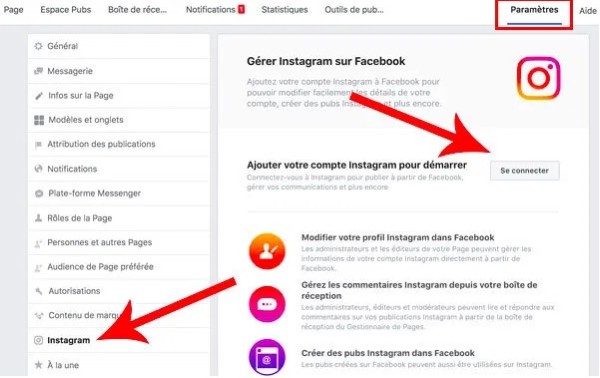 instagram conseil suivi compte