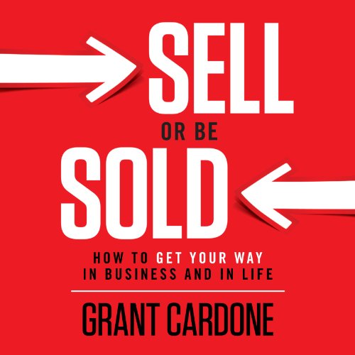 Libros de ventas: Sell or be sold