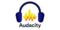 logiciel podcast Audacity