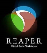 logiciel podcast Reaper