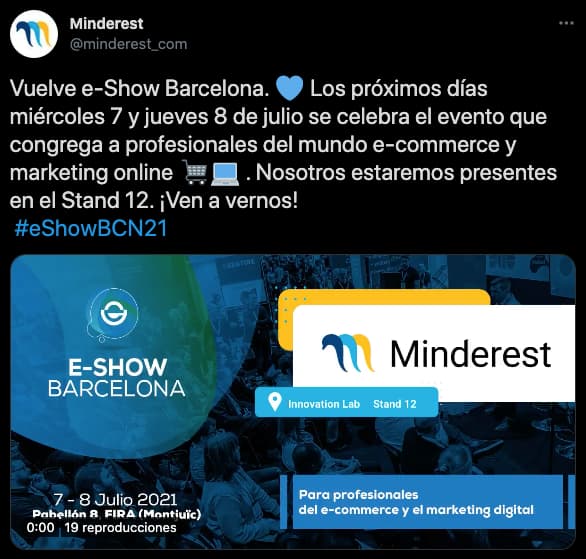 Cómo promocionar co-marketing: redes sociales