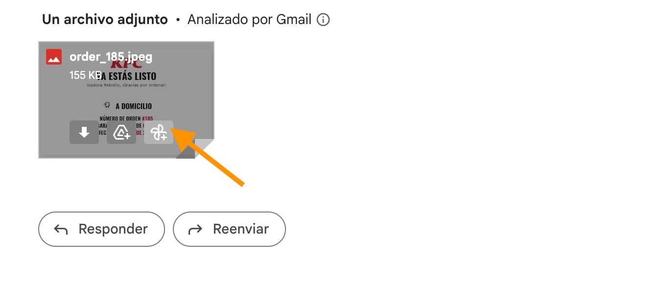 Ejemplo de pruebas de usabilidad de Google