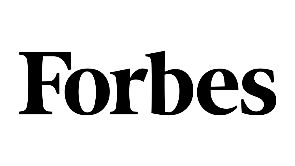 Ejemplo de psicología del color en logo - Forbes