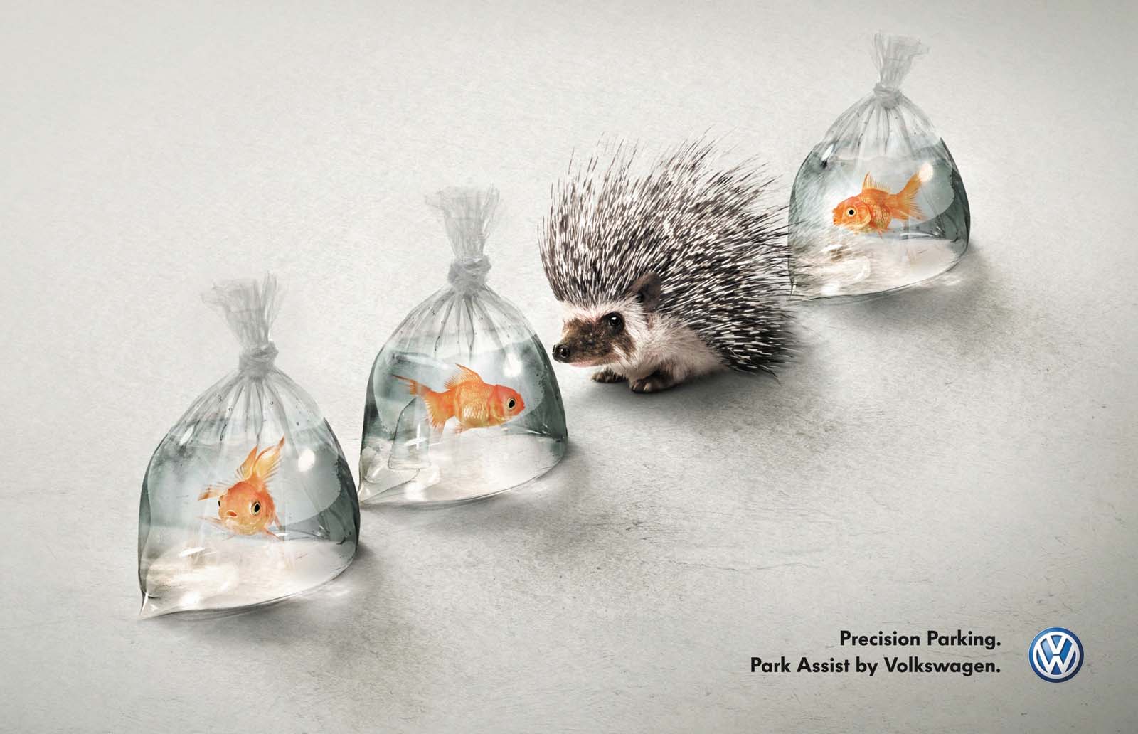 ejemplos de anuncios con publicidad subliminal - Volkswagen