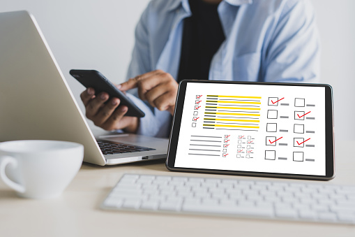 Los 5 tipos de formularios web y para qué sirven (con ejemplos)