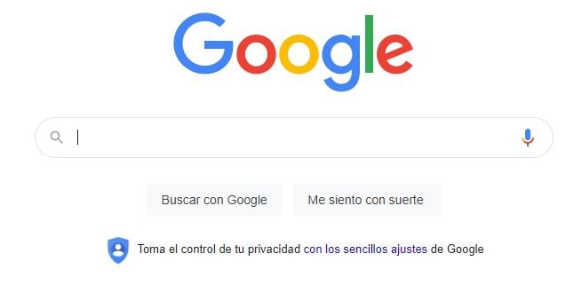 Ejemplo de ventaja de competitiva de Google