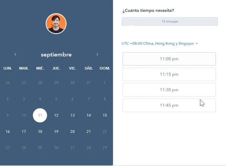 Herramienta para vendedores inmobiliarios: CRM de HubSpot