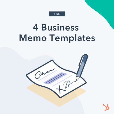 memo-template