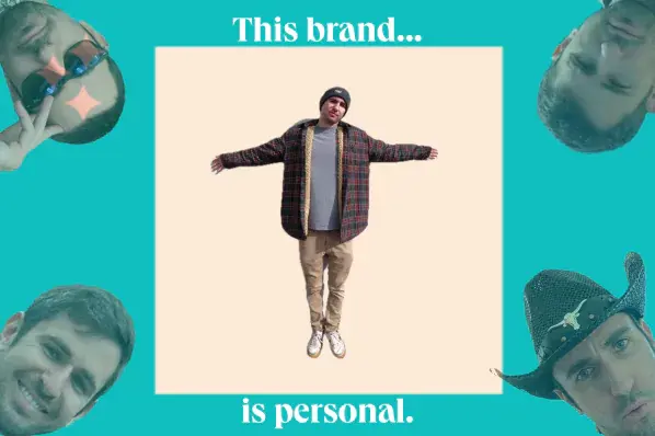 Personal Branding: What It Is, Why to Do It, & How I'm Building Mine