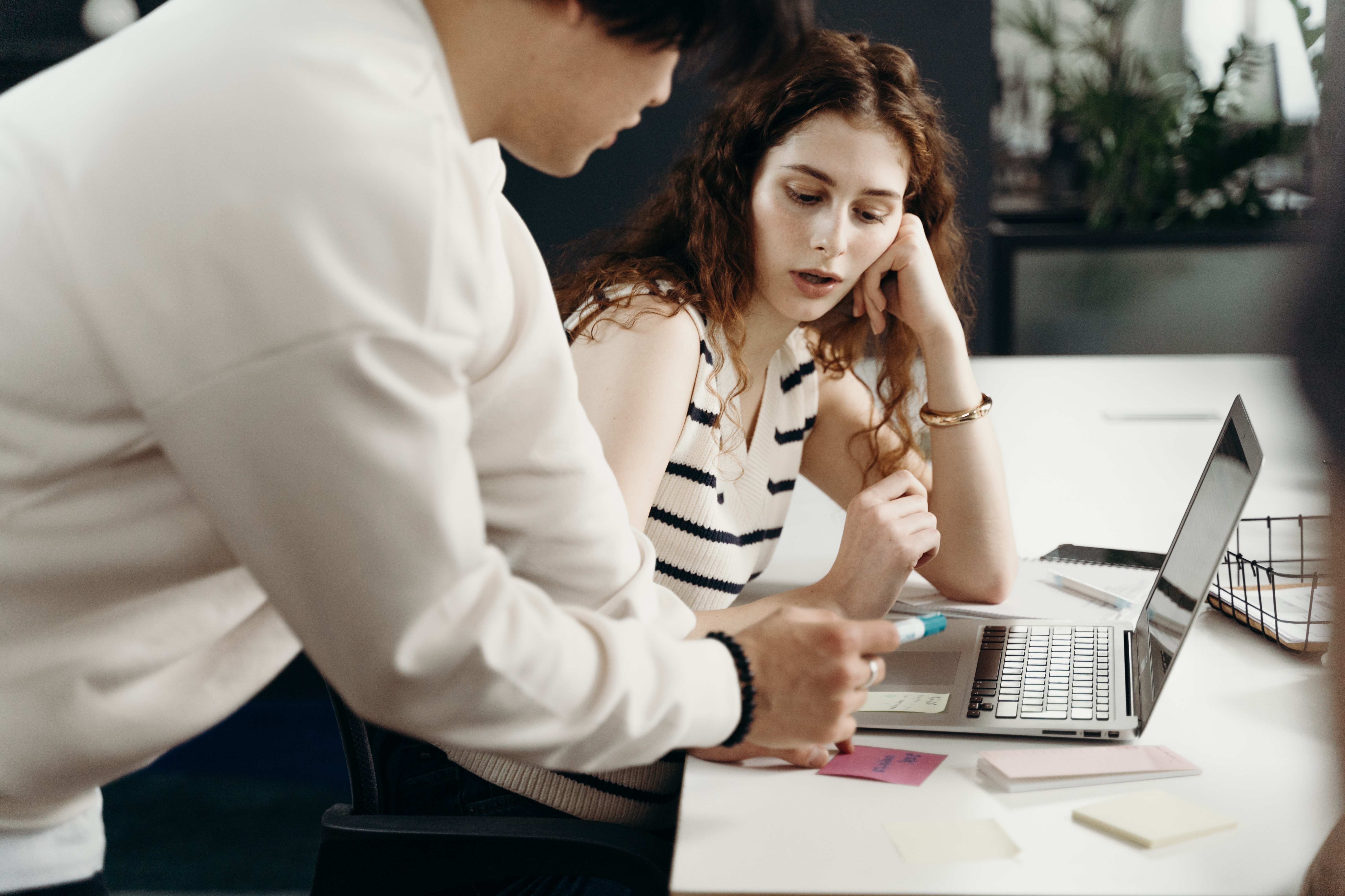 Qu'est-ce que le syndrome du fondateur-vendeur ?