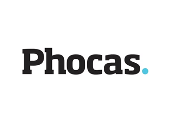 Phocus Software Logo