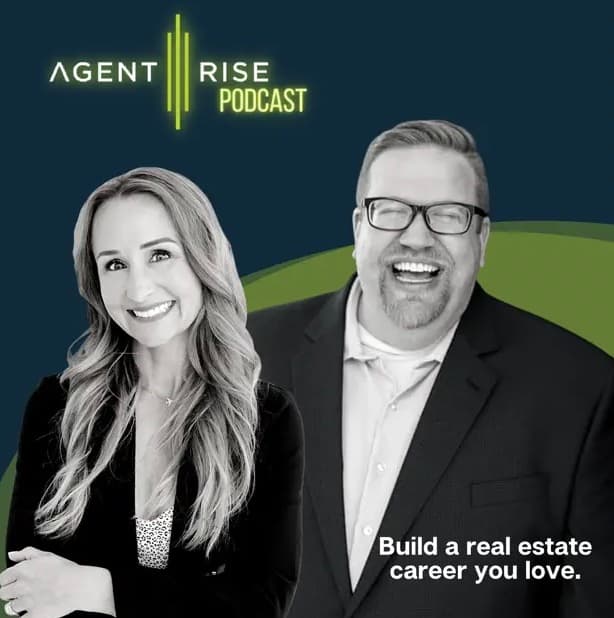 Agent Rise podcast