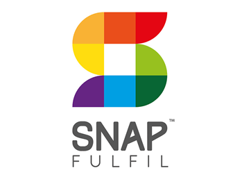 SnapFulfil Logo